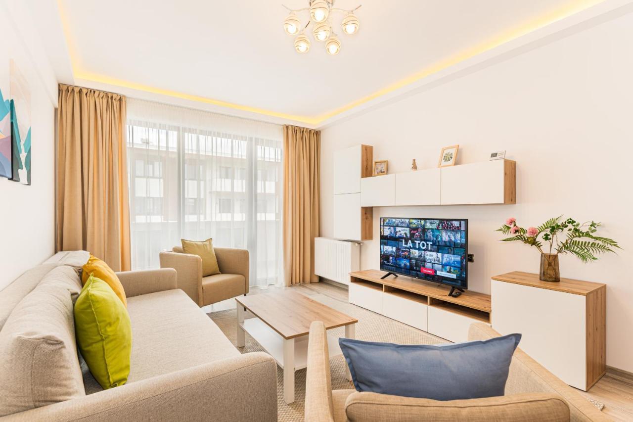 Isaran 2D4E Apartment בראשוב מראה חיצוני תמונה