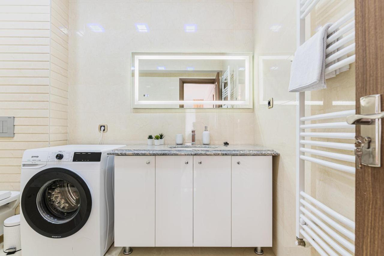 Isaran 2D4E Apartment בראשוב מראה חיצוני תמונה