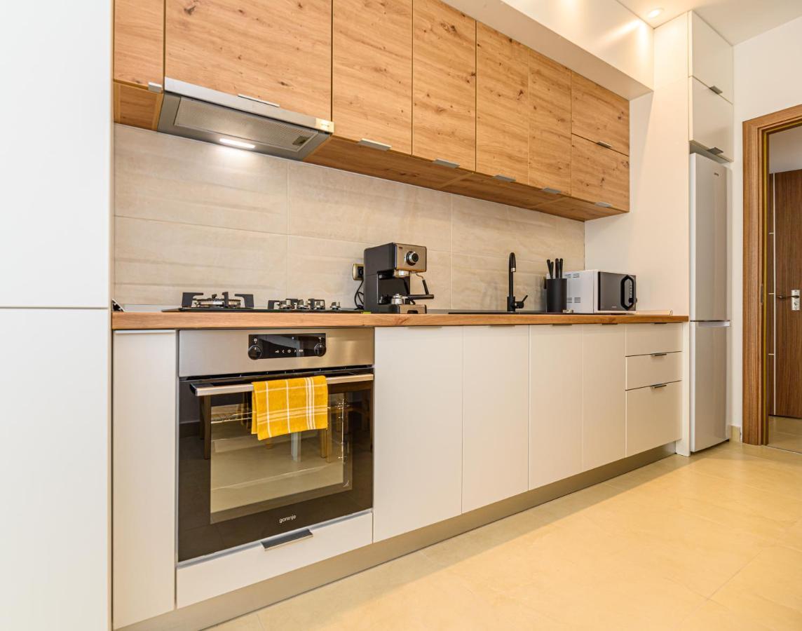 Isaran 2D4E Apartment בראשוב מראה חיצוני תמונה