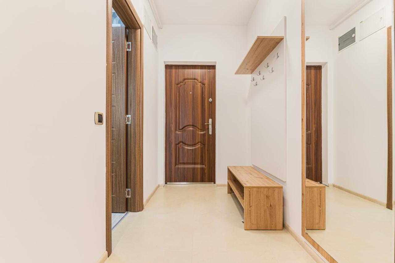 Isaran 2D4E Apartment בראשוב מראה חיצוני תמונה