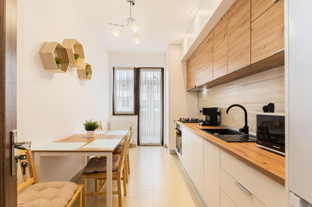 Isaran 2D4E Apartment בראשוב מראה חיצוני תמונה